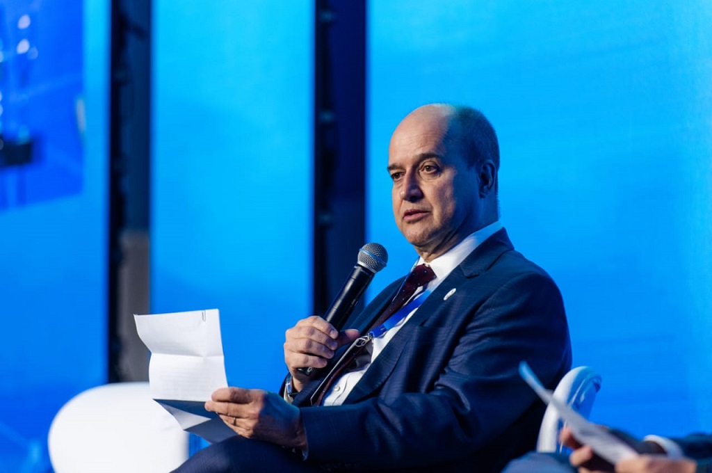 Cris Vicente / Fotografia (Divulgação IBP)