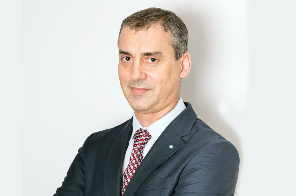 Luiz Felipe Antunes de Gouvêa - Diretor Executivo - SULNORTE