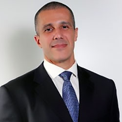 Gustavo Santos Raposo