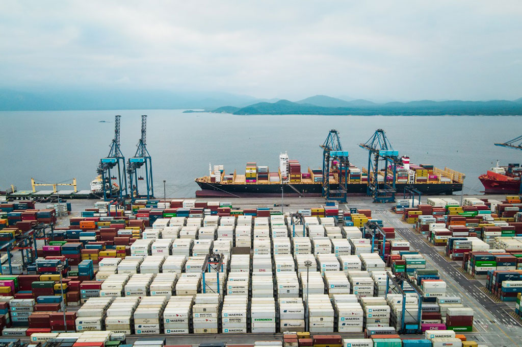 Artigo - A Demurrage de contêineres e os impactos do novo Acórdão da Antaq