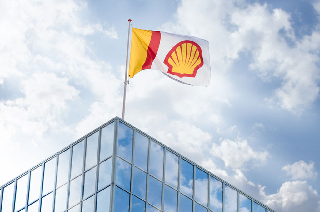 El sitio de intercambio de petróleo marino de Shell en el Golfo de México estará fuera de línea a fin de año