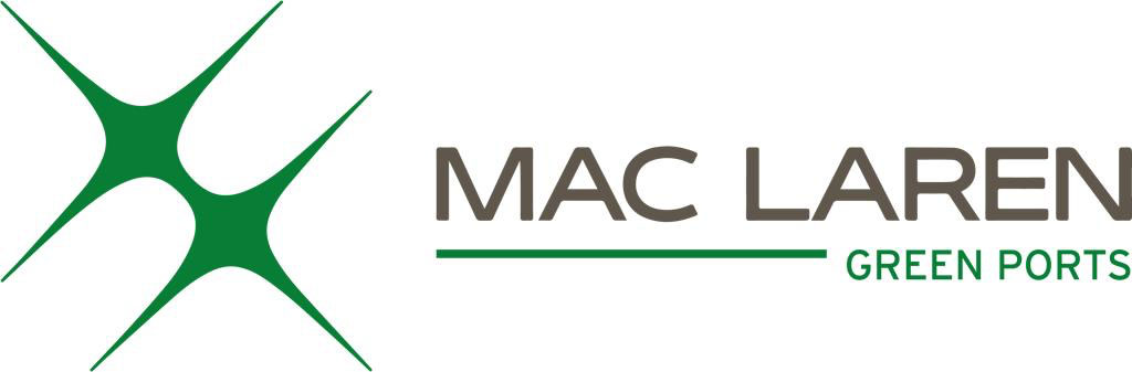 Logo Mac Laren