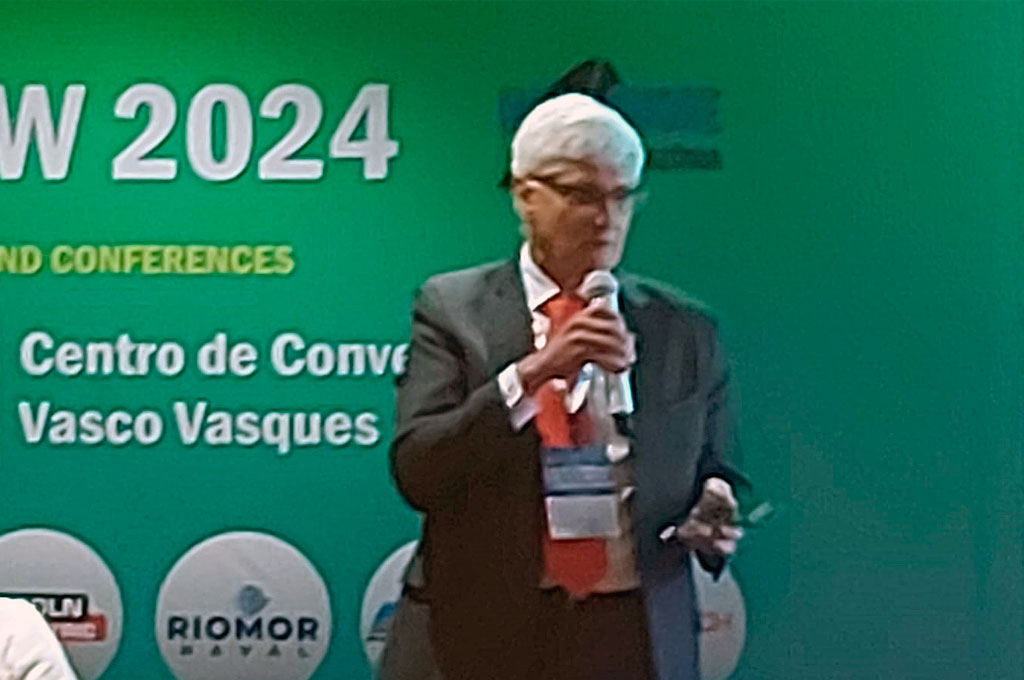 Luis Fernando Resano