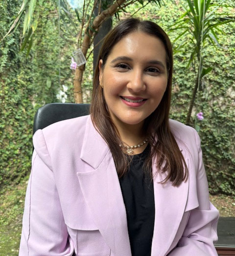 Marina Teixeira