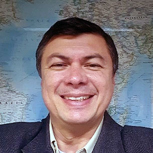 Carlos Wellington Leite de Almeida