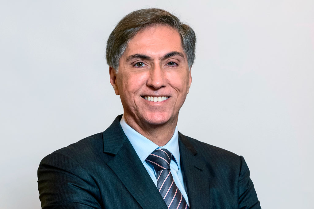 Bernardo Mensdes Vianna