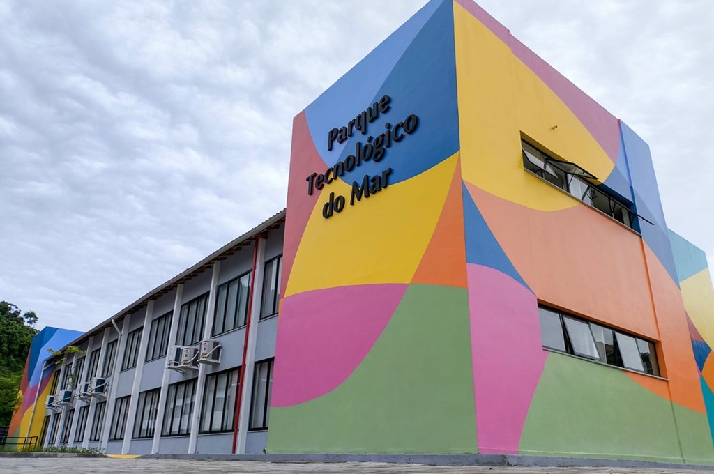 Organização de pesquisa e serviços apoia Parque Tecnológico do Mar no RJ