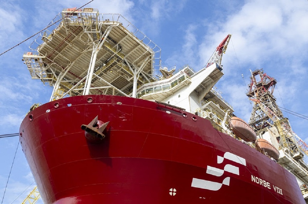 Foresea desenvolve tecnologia para explorar poços de petróleo em águas rasas