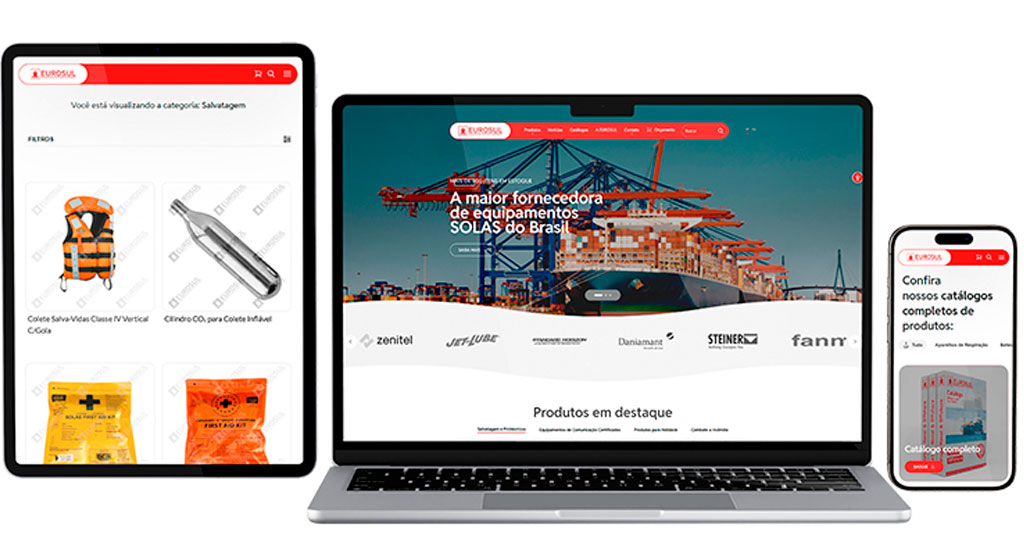 Eurosul Portal