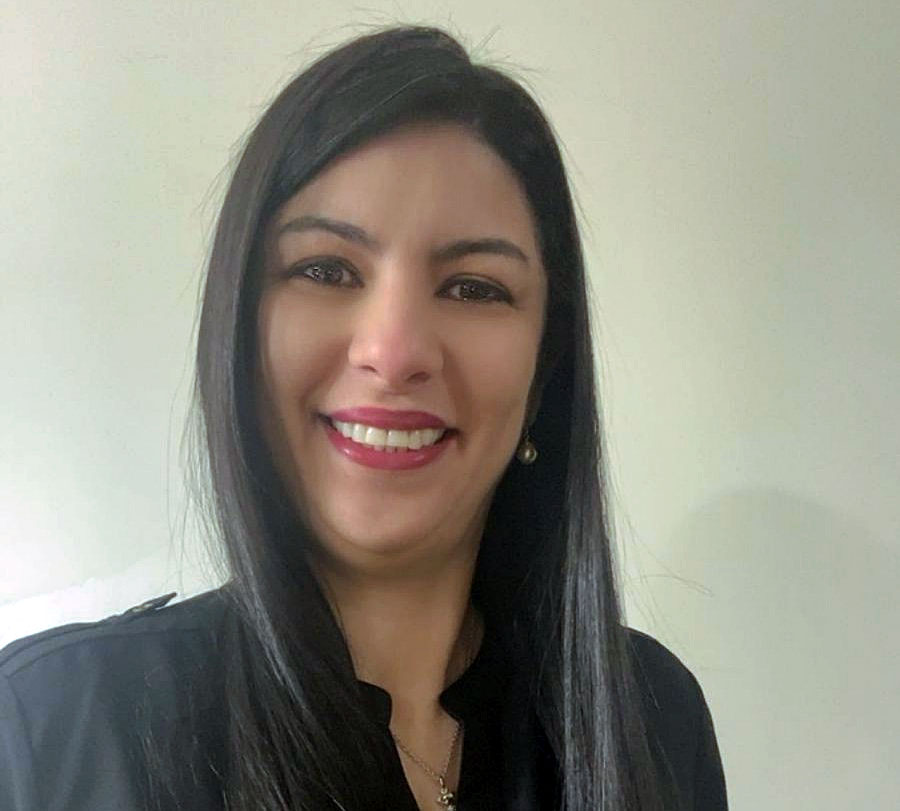 Sheyla Carvalho Neves