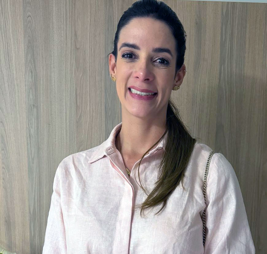 Marilia Fernanda Trindade de Souza Bernardes