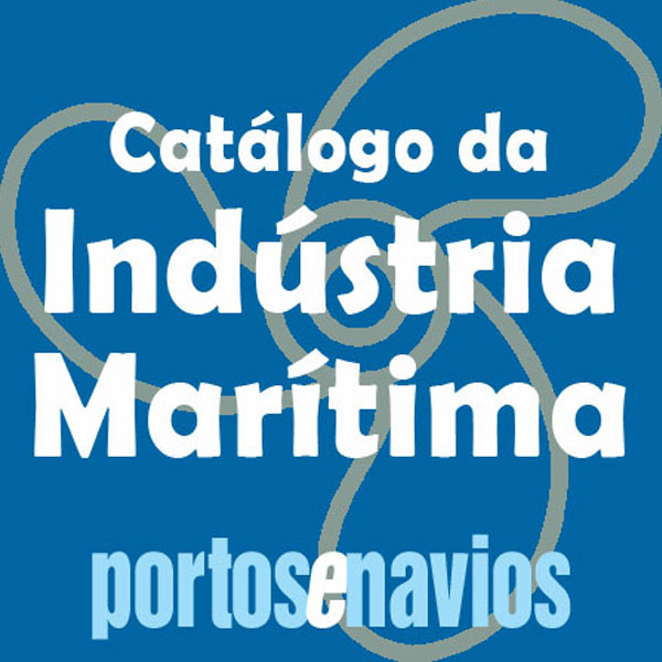 Catálogo da Indústria Marítima