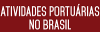 Atividades portuárias no Brasil