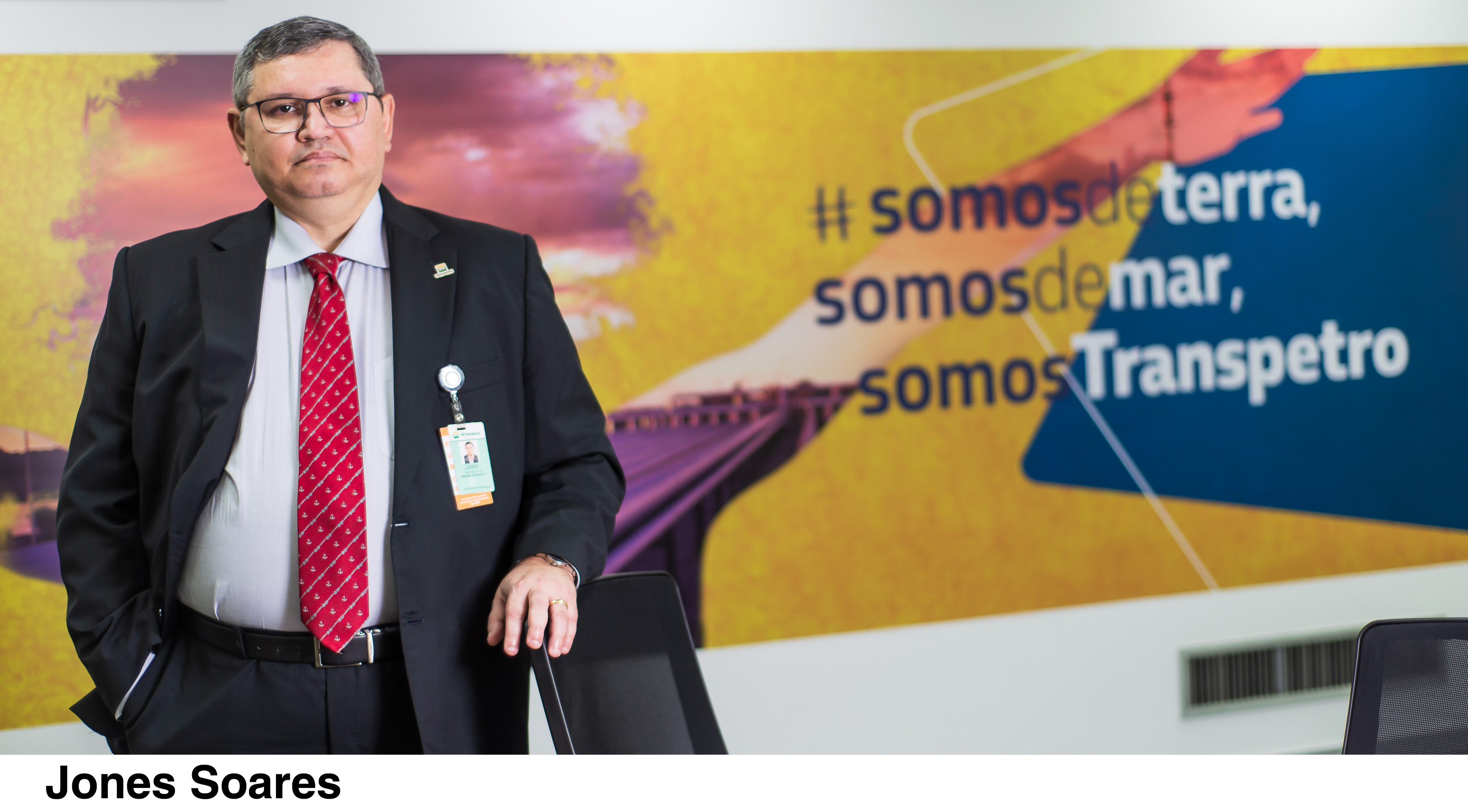 jones soares editado