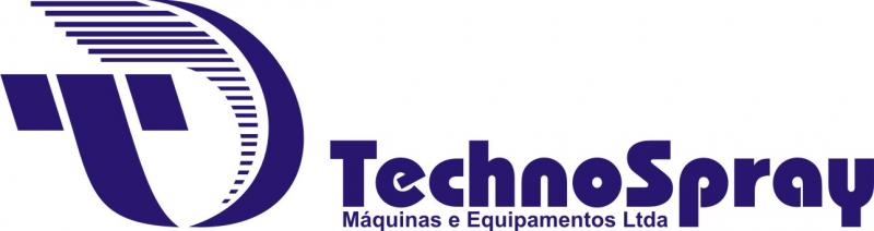 TechnoSpray Máquinas e Equipamentos Ltda