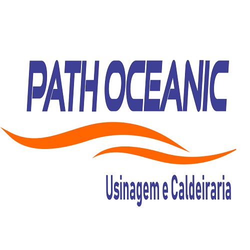 Path Oceanic Usinagem e Caldeiraria