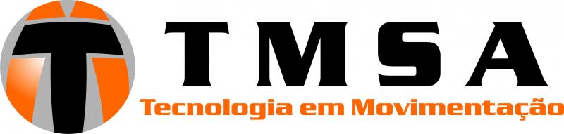 TMSA - Tecnologia em Movimentação