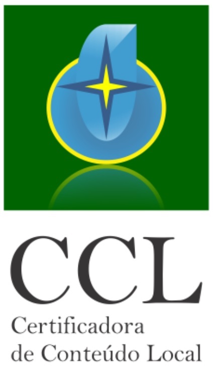 CCL CERTIFICADORA DE CONTEÚDO LOCAL LTDA-ME