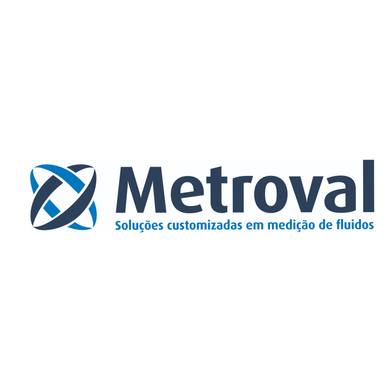 Metroval Controle de Fluidos Ltda.