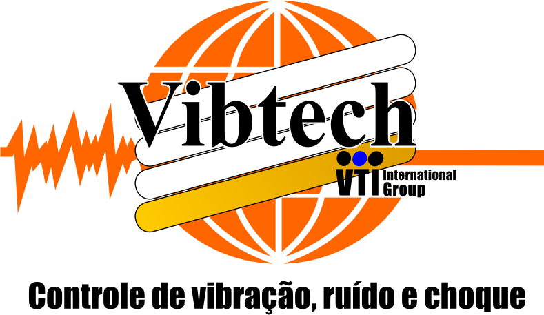 Vibtech Industrial Ltda