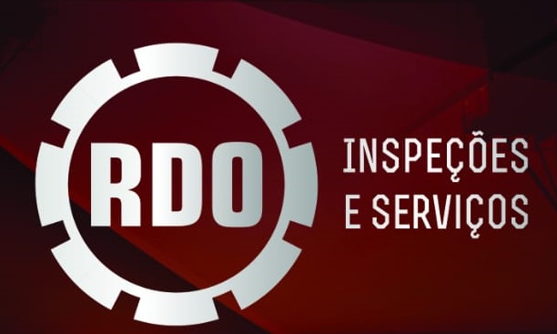 RDO Inspeções e Usinagem em Equipamentos Industriais Ltda - EPP