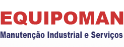 Equipoman Manutenção Industrial e Serviços Ltda.