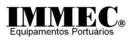 IMMEC® Indústria Metalúrgica Manutenção e Comércio
