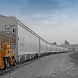 KCA Locação de Locotratores Trackmobile/Locomotivas