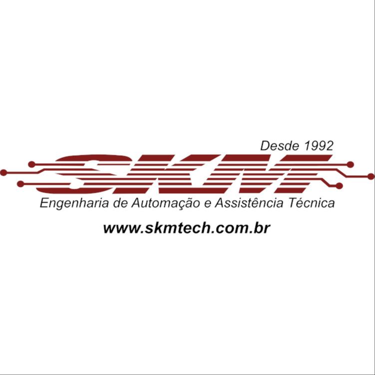 SKM Engenharia de Automação e Assistência Técnica
