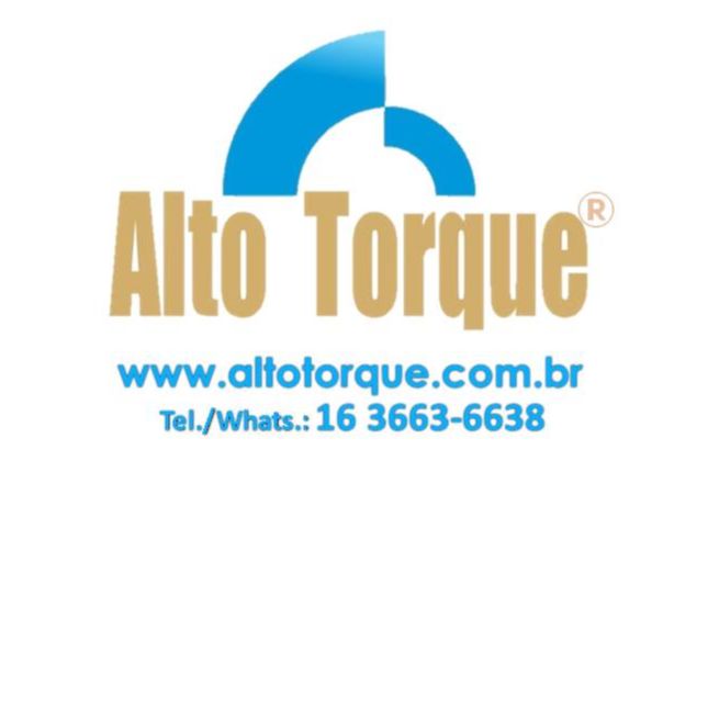 Alto Torque Indústria Comércio e Assistência Técnica Ltda.