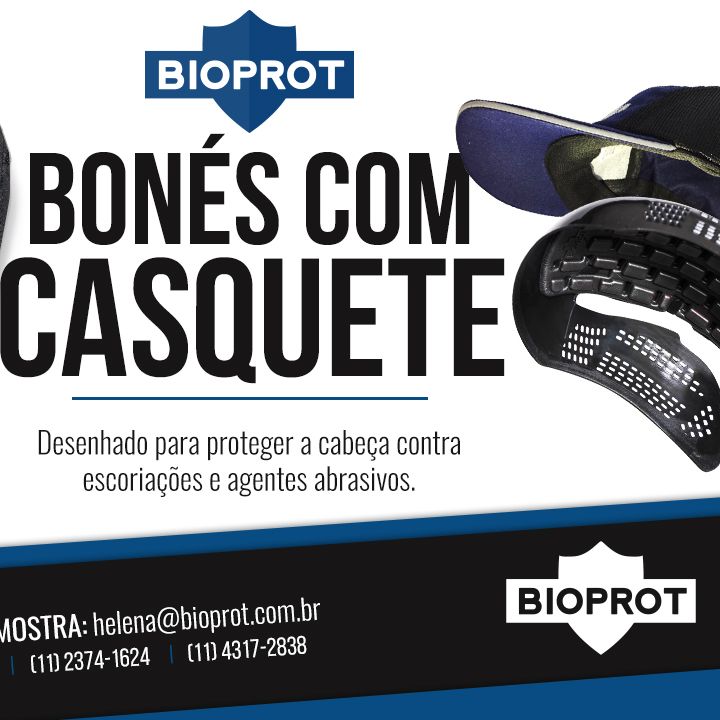 Bioprot Comercio Equipamentos de Proteção Ltda