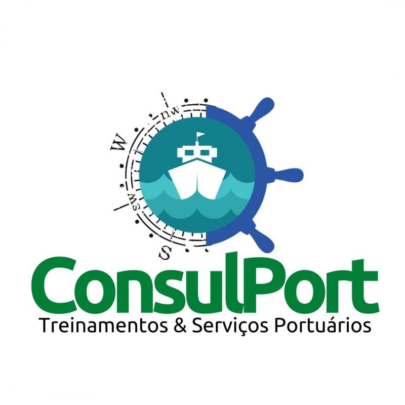 Consulport - Treinamentos & Serviços Portuários