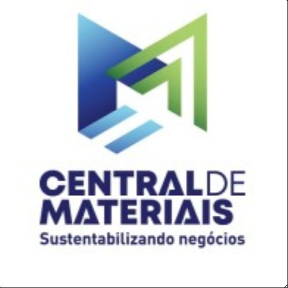Central de Materiais