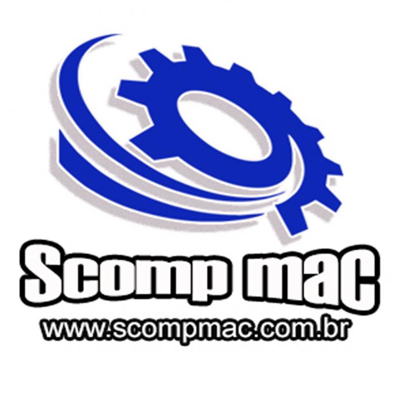 Scompmac Comércio e Serviços Ltda.