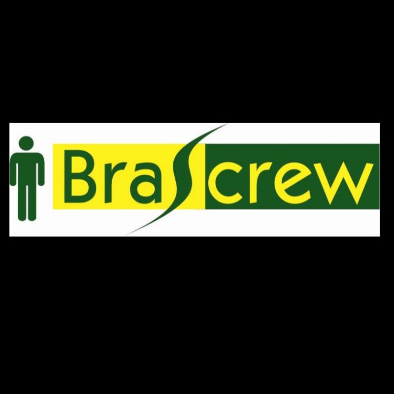 Brascrew Assessoria e Serviços Ltda.