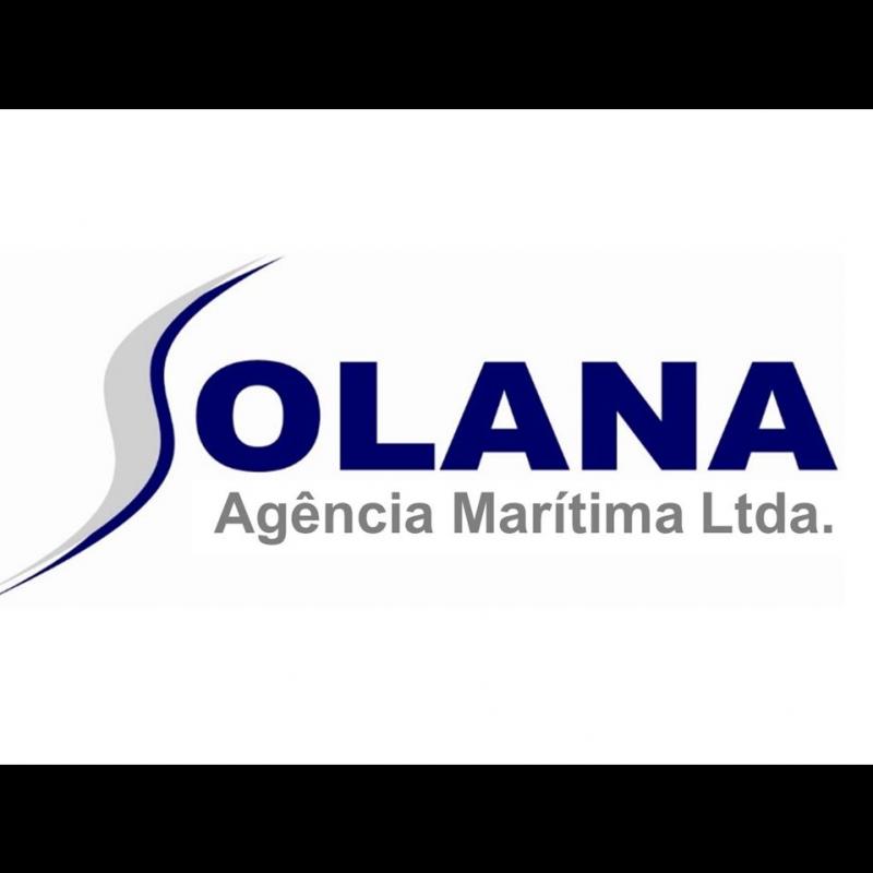 Solana Agência Marítima Ltda.