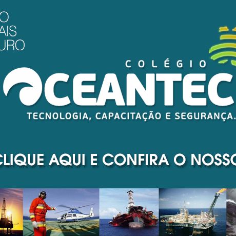 Oceantec Solution