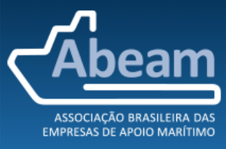 Abeam - Associação Brasileira de Empresas de Apoio Marítimo