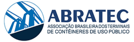 Abratec - Associação Brasileira Terminais de Contêineres de Uso Público