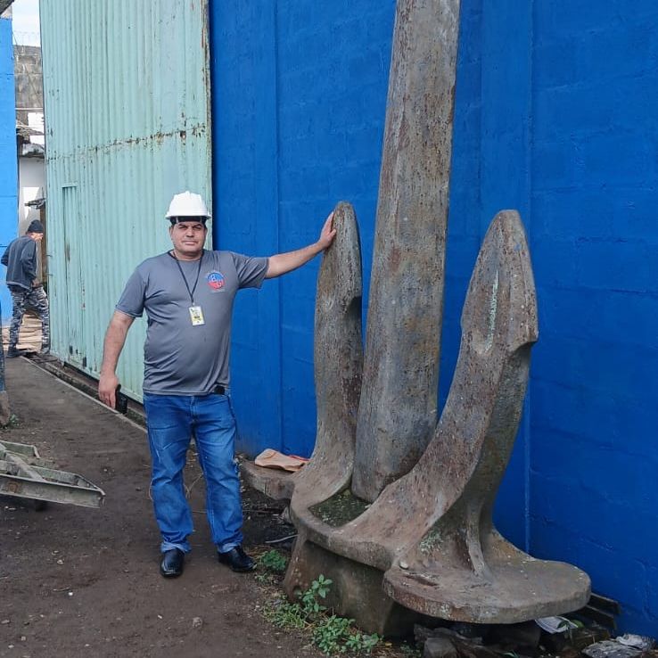 Bueno Guimaraes Comércio de Amarras