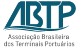 ABTP - Associação Brasileira dos Terminais Portuários