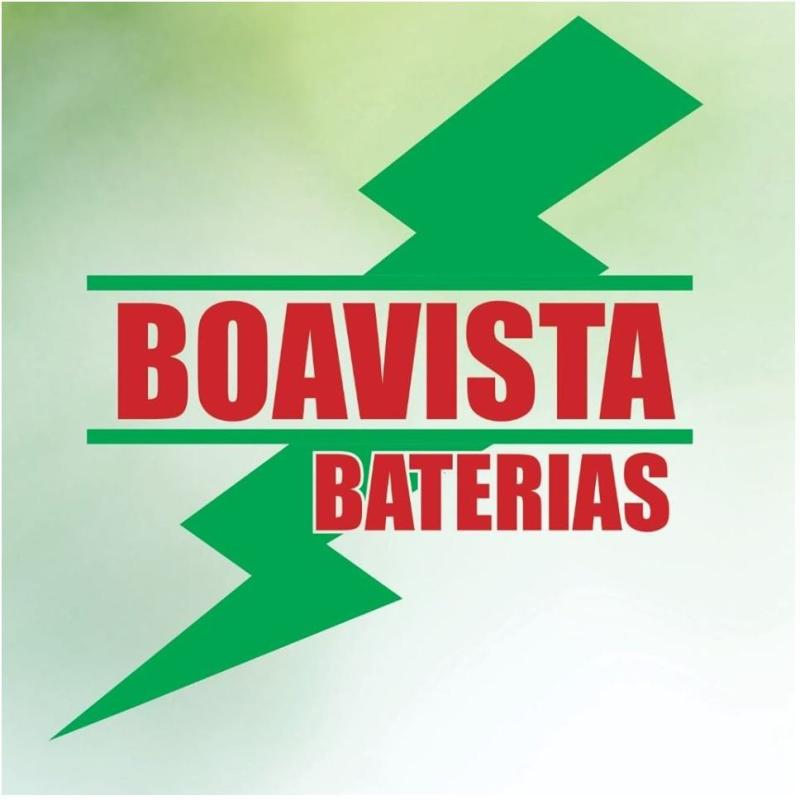 Boavista Baterias Ltda