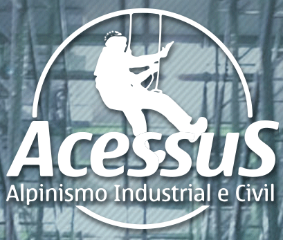 Acessus Alpinismo Industrial