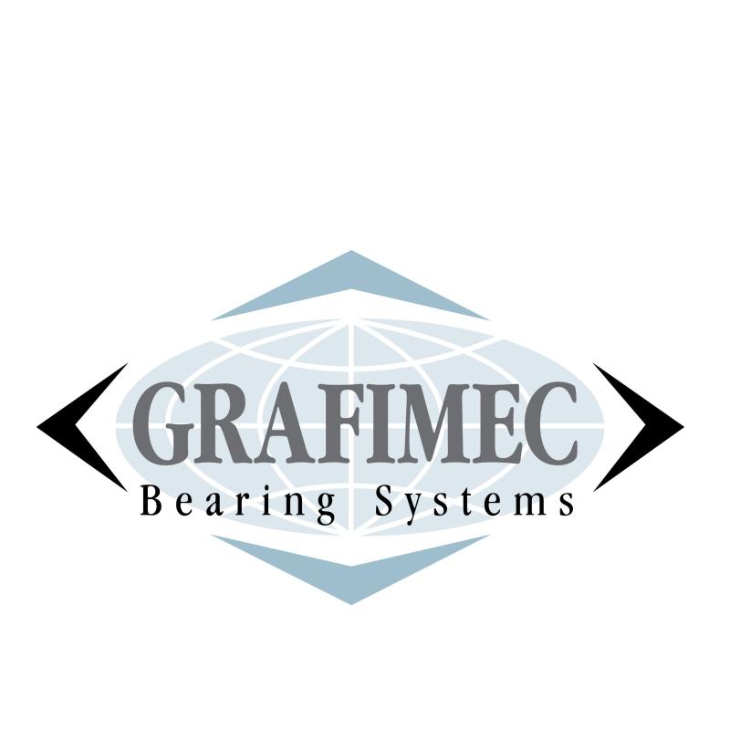 Grafimec Bearing Systems