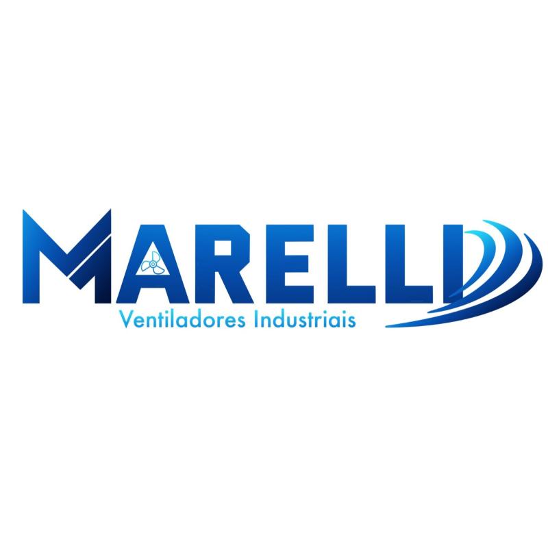 Marelli Ventiladores Industriais