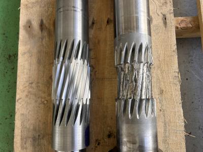 Fabricação em pouco tempo e com qualidade