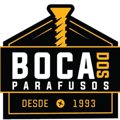 Boca dos Parafusos
