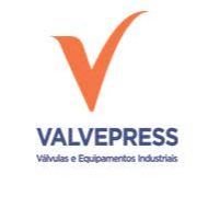 VALVEPRESS - Válvulas Industriais