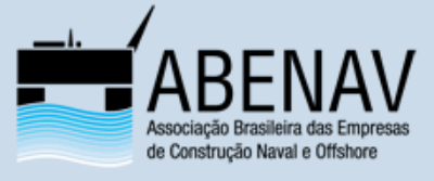 Abenav – Associação Brasileira das Empresas de Construção Naval e Offshore